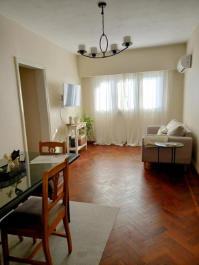 Departamento Caseros